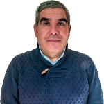 Sr. Luis Ortega V.
