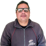 Sr. Héctor Contreras