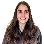 Srta. Bárbara Durán Bravo