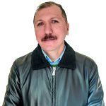 Sr. Andrés Jazme Pimentel