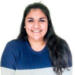 Abigail Pulgar O