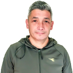 Sr. Claudio Rojas Bravo
