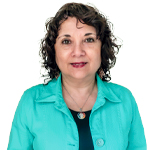Sra. Myriam Viviana Cruz Carvajal