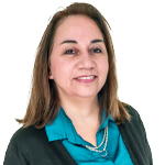 Sra. Estela Palacios Gonzalez