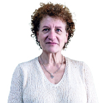 Sra. Sandra Tamargo Gatica