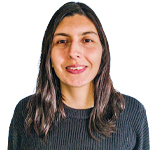 Srta. Nicol Alejandra Noguera  M.