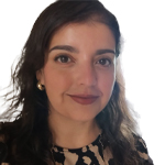 Srta. Marcela Cofré de la Torre