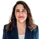 Sra. Cecilia Del Rosario Espinoza Cataldo